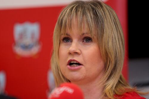 Tracey Kennedy: GAA must encourage more women to take leadership roles