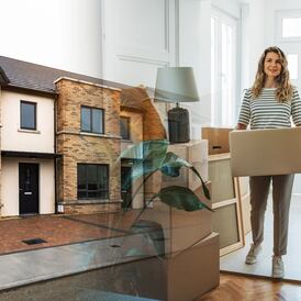 Who is buying a home in Ireland today? The changing profile of first-time buyers