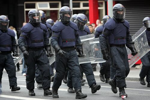 Too few gardaí on the streets? Wait until you hear about builders, medics, teachers, planners, bus drivers 