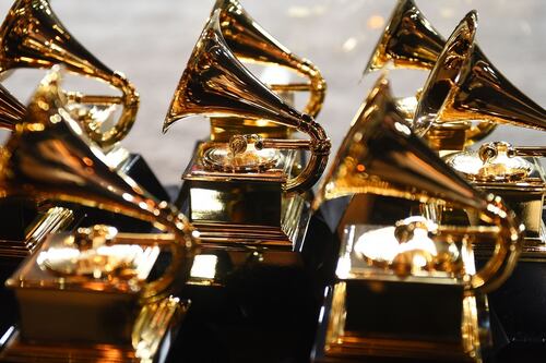 Grammys postponed amid Omicron concerns