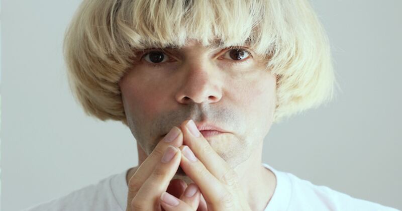 Tim Burgess, the Charlatans’ mainstay, will be interviewed by Roisin Dwyer