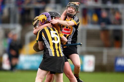 Cats see off Tipp to secure sixth minor camogie title in 10 years