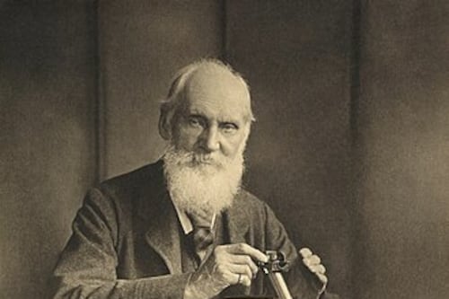 ‘The last of the great classical physicists’ – Brian Maye on William Thomson, Lord Kelvin  