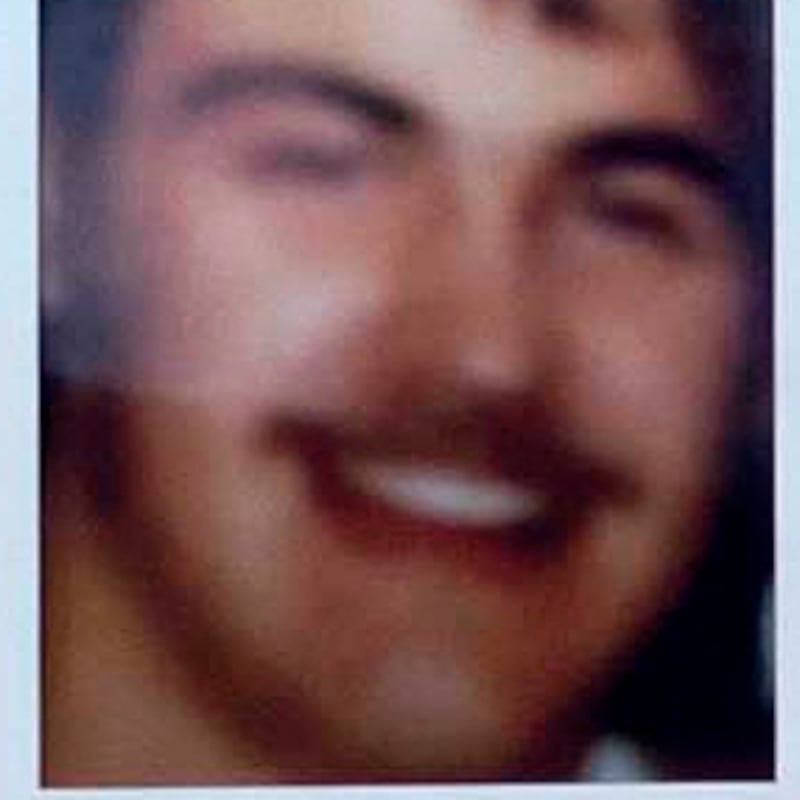 Richard Bennett (17), Coolock – ‘He was the father figure to his younger brother and sister’