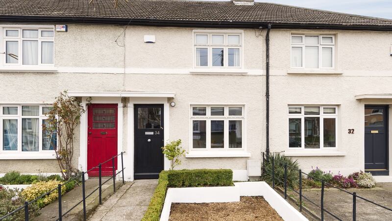 34 Melvin Road sold for €505,000, came to market seeking €395,000.