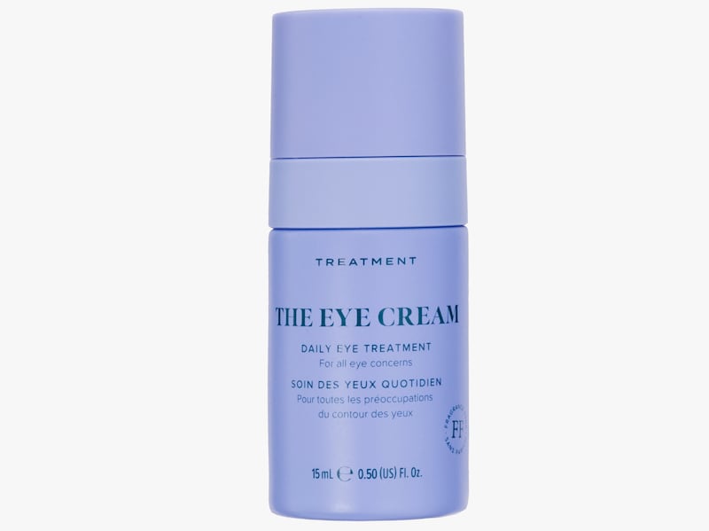 Skin Rocks The Eye Cream (€80 from skinrocks.com)