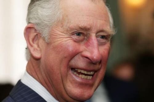 Prince Charles and Camilla Parker Bowles to visit Sligo