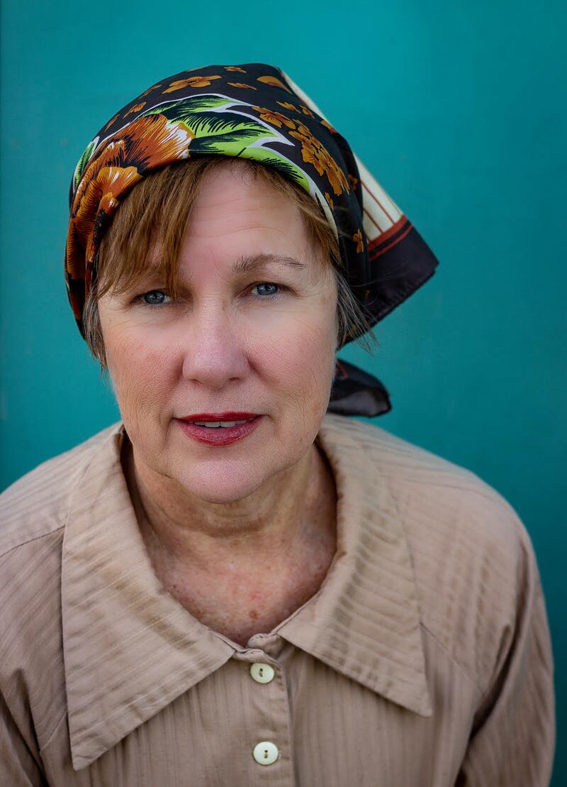 Iris DeMent will play at Sligo Live