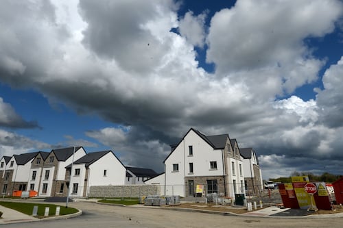 Government under fire over investment fund activity in housing market