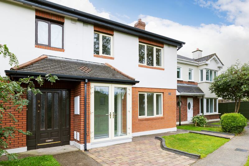 4 Brookview, Maynooth, Co Kildare