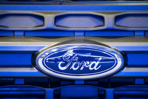 Has Ford lost its focus in Europe as sales of its heavy hitters fall?