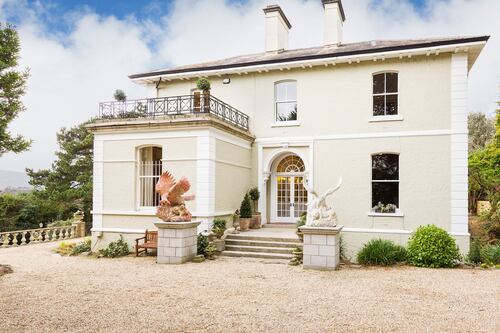 O’Donnells of Gorse Hill behind €1.85m Killiney house purchase