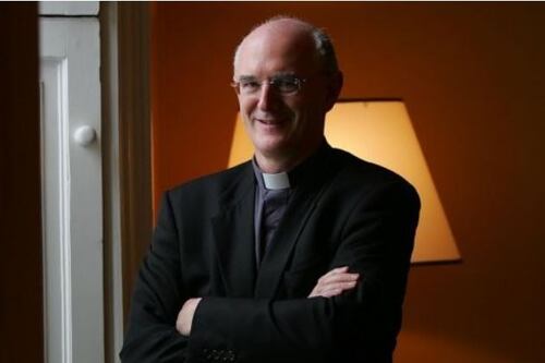 Incoming Archbishop of Dublin Dermot Farrell faces daunting job