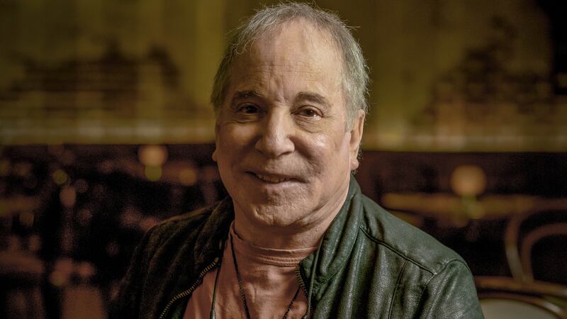 Paul Simon