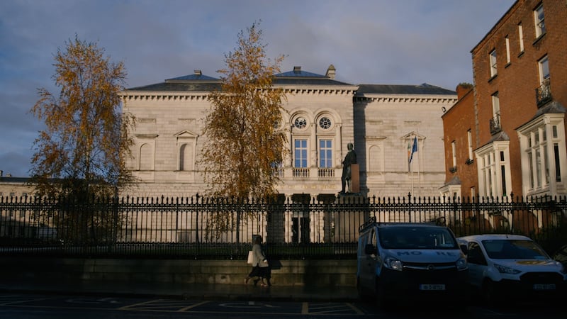 The National Gallery of Ireland welcomes the opportunity to develop open and inclusive spaces for the public