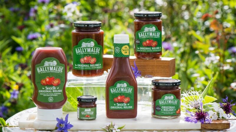 After trialling Ballymaloe Relish among wary west Cork farmers Yasmin Hyde called to her local supermarket in Midleton, which was coming under the umbrella of the recently rebranded SuperValu chain