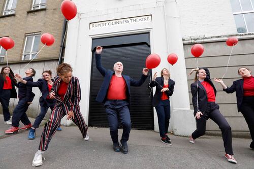 Neglected Dublin theatre could be in line for a revival 