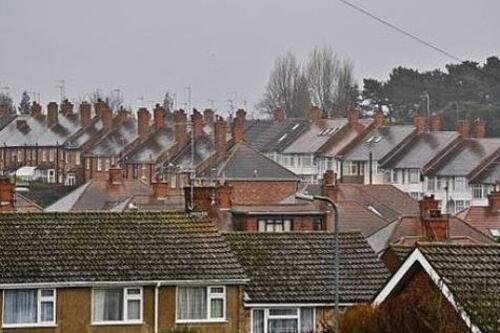 ‘Demanding’ five-year social housing targets issued to councils