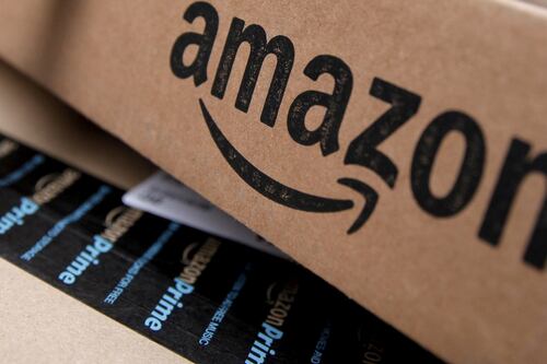 Amazon reports record-breaking Christmas sales