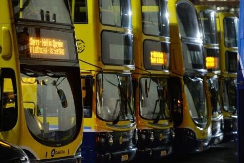 NTA asks High Court to reject woman’s bid to challenge part of BusConnects