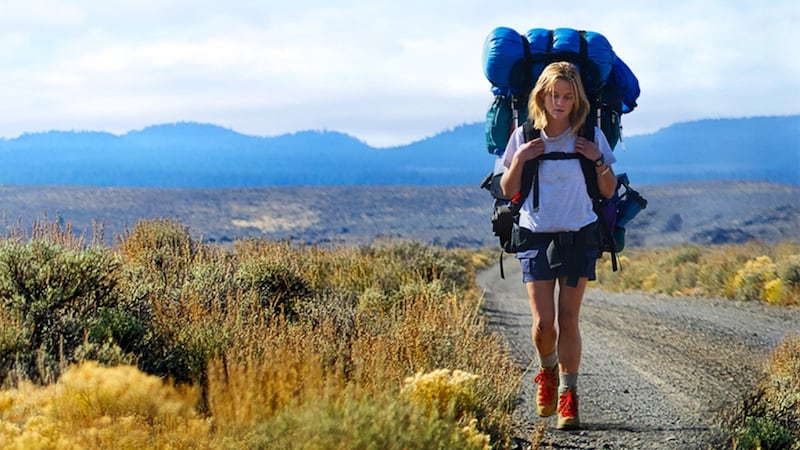 January 16th will see Reese Whitherspoon play explorer Cheryl Strayed in the film adaptation of Wild