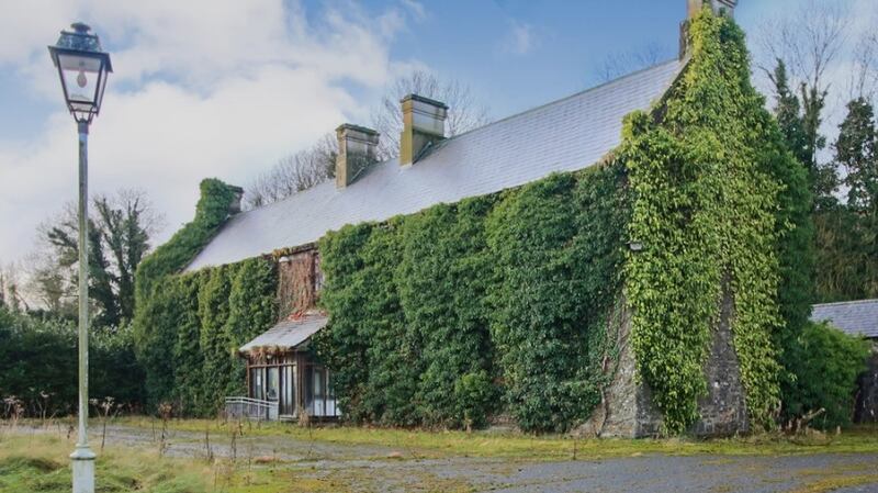 Country: Ashbrook House, Mohill, Co Leitrim