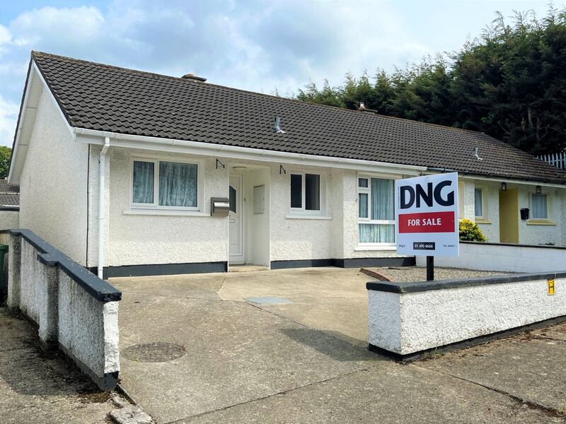 17 Whitechurch Place, Rathfarnham, Dublin 16