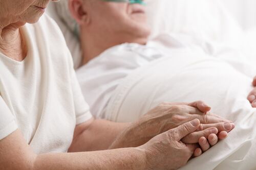 Hospice group urges ‘balanced debate’ on dying with dignity Bill