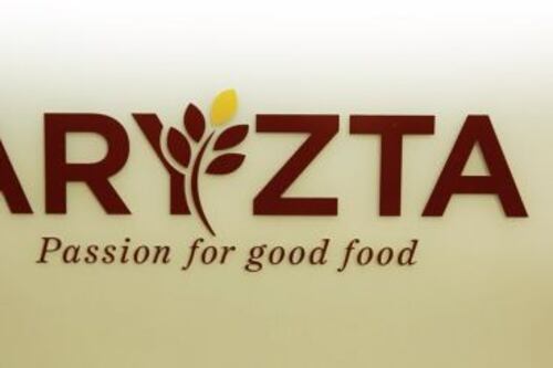 Aryzta completes sale of Brazil business ahead of time