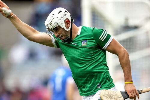 Relentless and ruthless Limerick grind Waterford to smithereens at Croke Park