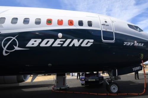 Tyrone journalist wins Pulitzer for Boeing Max crashes coverage