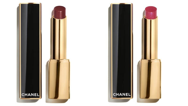 Chanel lipstick