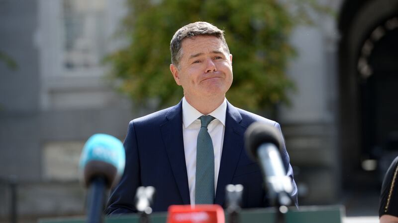 The budget Minister for Finance Paschal Donohoe will deliver in a little over three weeks is likely to be his last before Fine Gael go to the polls.