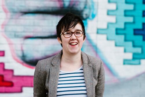 Lyra McKee murder: Two men granted bail after court hearing