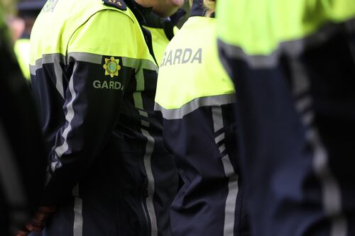 Garda ‘clearly knows’ suspension is due to serious ‘squaring’ allegations, says judge