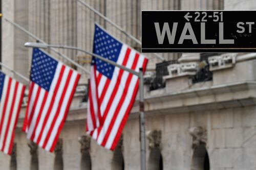 Stock markets upbeat as Joe Biden inaugurated