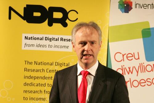 Pilot programme to help firms set up begins at NDRC