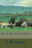 Sheep May Safely Graze