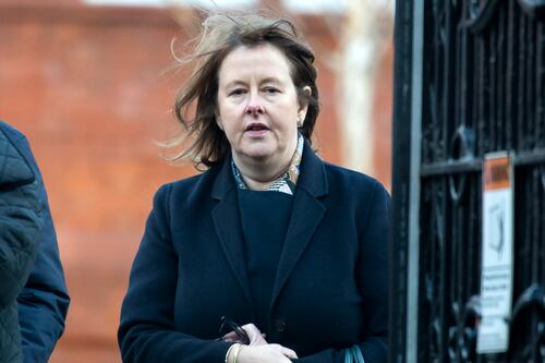 Open verdict returned at inquest into death of solicitor who drowned at Dún Laoghaire marina