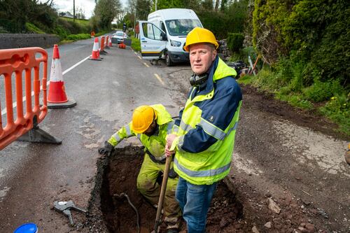 Balloting of water-services workers employed by local authorities to begin