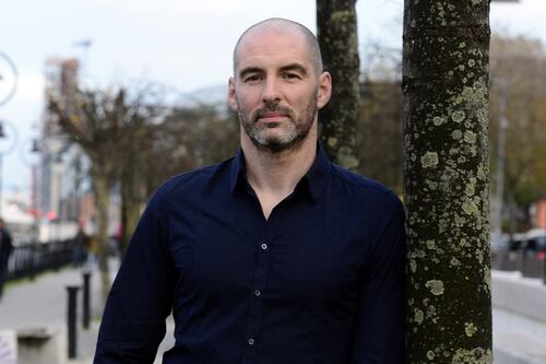 Richie Sadlier: I’ve learned the best strategy for me is to limit my thoughts to today