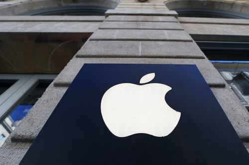 Apple is still on top but Google is surging ahead in business league table