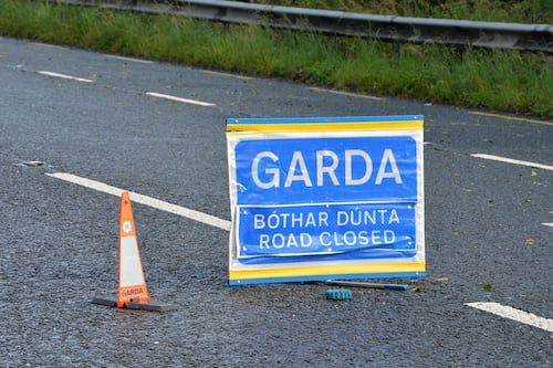 Three pedestrians injured in hit-and-run in Co Louth