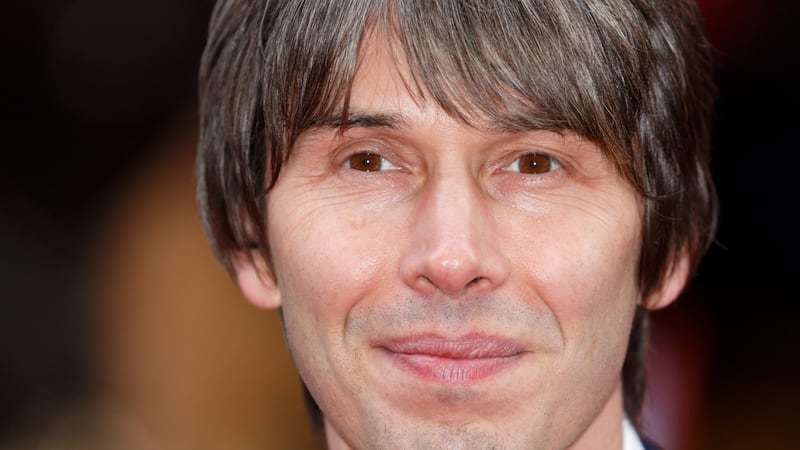 Prof Brian Cox. Photograph: Max Mumby/Indigo/Getty Images