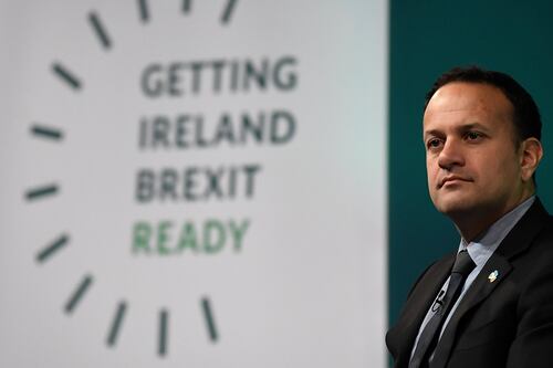 Best of frenemies: Why Fine Gael and Fianna Fáil have stuck together