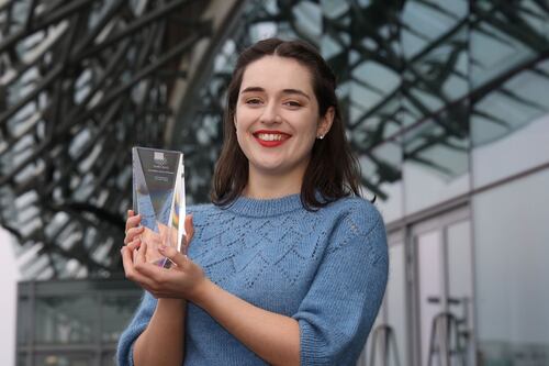 Trinity College’s University Times named Newspaper of the Year