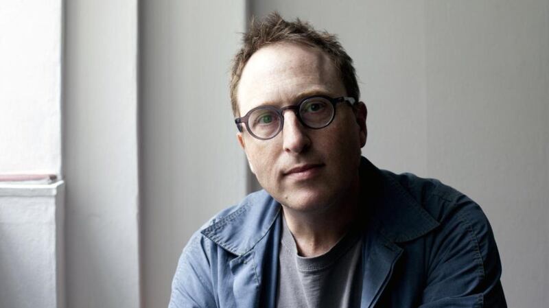 Jon Ronson: ‘Is there something inherent about the way that we live on the internet that is doing something to our brains that’s very new and destructive?’