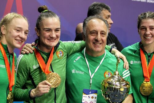 Irish Sportswoman of the Year to be announced; Talking points from World Cup