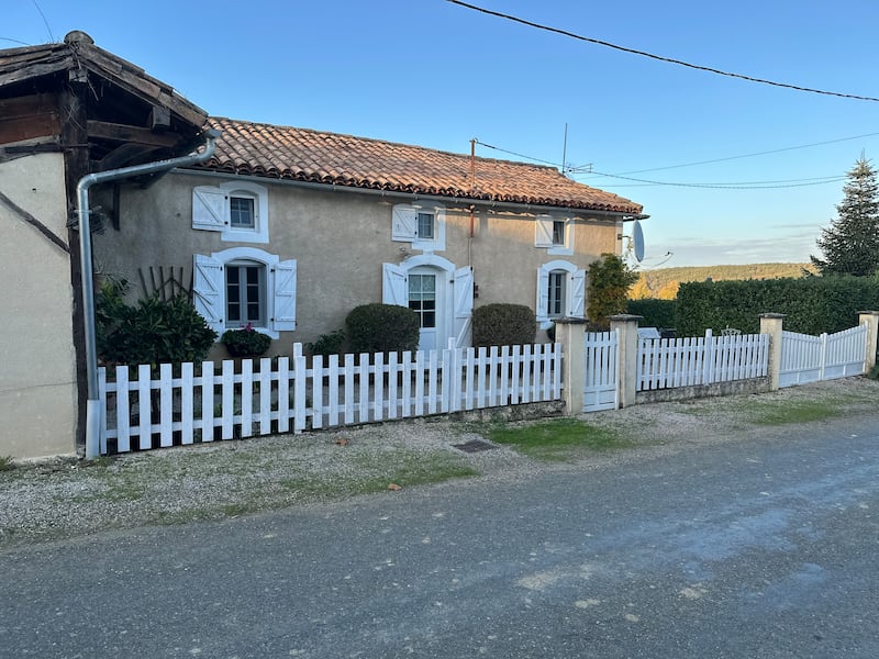 France: Marseillan