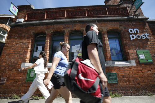 Post office to vacate historic Ballsbridge building after 135 years